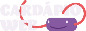 Cardápio Web